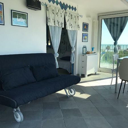 شقة Attico Sul Mare فيرمو المظهر الخارجي الصورة