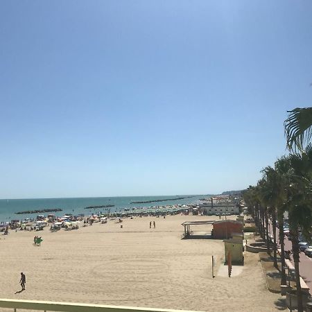 شقة Attico Sul Mare فيرمو المظهر الخارجي الصورة